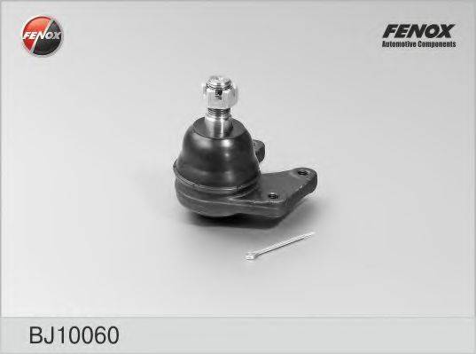 FENOX BJ10060 Несущий / направляющий шарнир