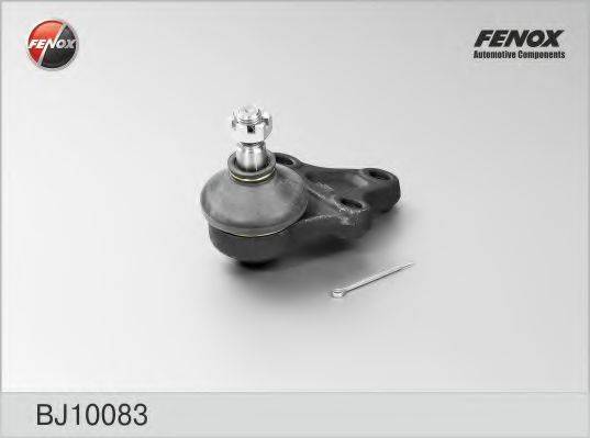 FENOX BJ10083 Несущий / направляющий шарнир