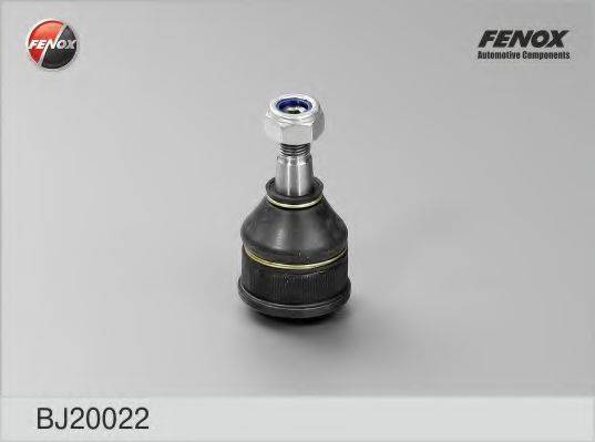FENOX BJ20022 Несущий / направляющий шарнир