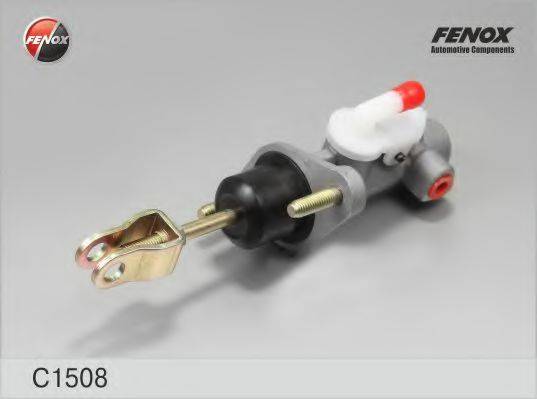 FENOX C1508 Головний циліндр, система зчеплення