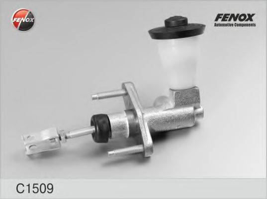 FENOX C1509 Главный цилиндр, система сцепления