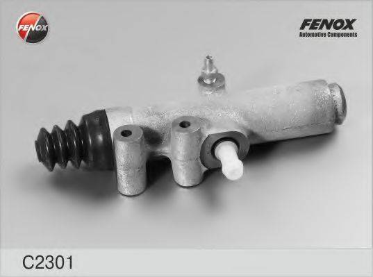 FENOX C2301 Главный цилиндр, система сцепления