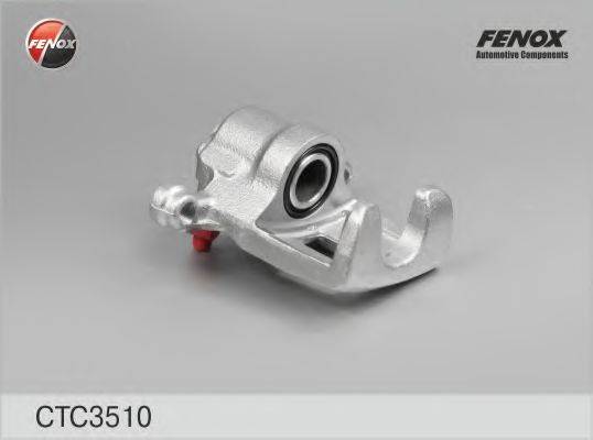 FENOX CTC3510 Комплект корпуса скобы тормоза