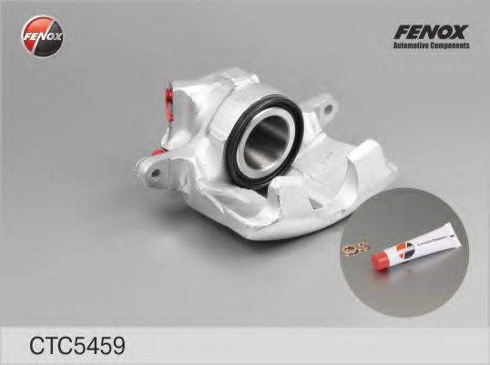 FENOX CTC5459 Комплект корпуса скобы тормоза