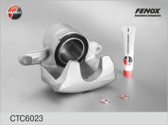 FENOX CTC6023 Комплект корпуса скобы тормоза