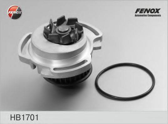 FENOX HB1701 Водяний насос
