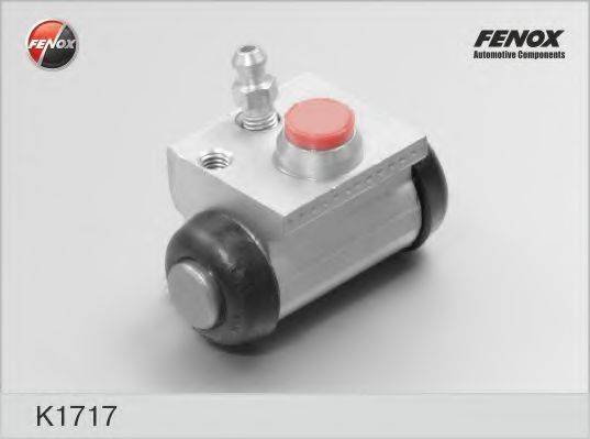 FENOX K1717 Колесный тормозной цилиндр