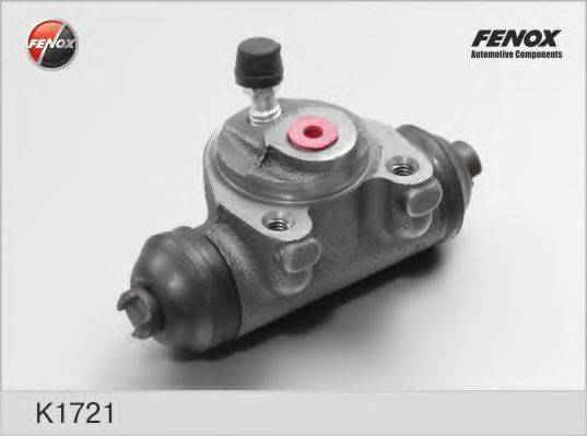 Колесный тормозной цилиндр FENOX K1721