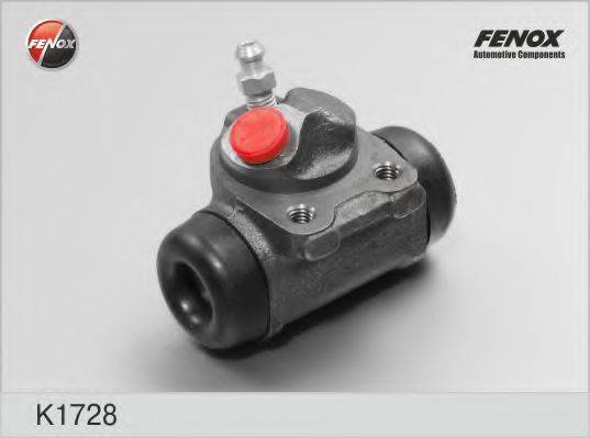 Колесный тормозной цилиндр FENOX K1728