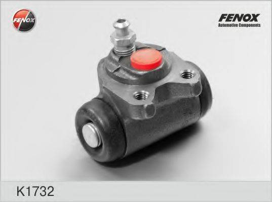 FENOX K1732 Колесный тормозной цилиндр
