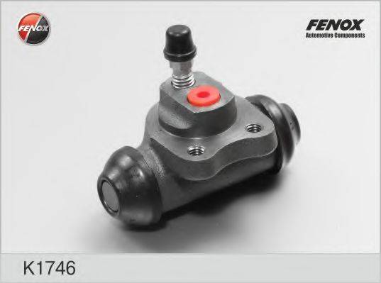 FENOX K1746 Колесный тормозной цилиндр