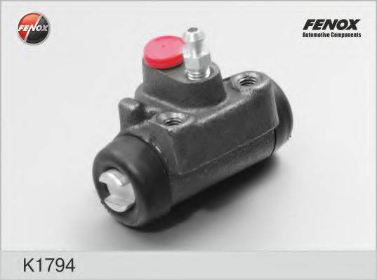 FENOX K1794 Колесный тормозной цилиндр