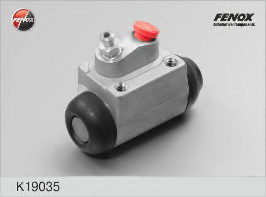 FENOX K19035 Колісний гальмівний циліндр