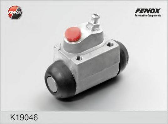FENOX K19046 Колесный тормозной цилиндр