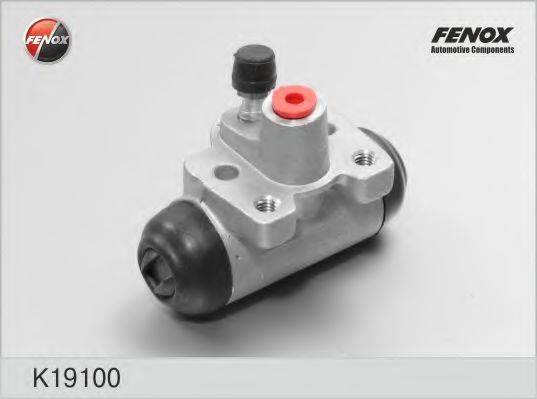 Колісний гальмівний циліндр FENOX K19100