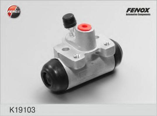 FENOX K19103 Колесный тормозной цилиндр