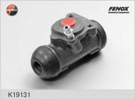 FENOX K19131 Колесный тормозной цилиндр