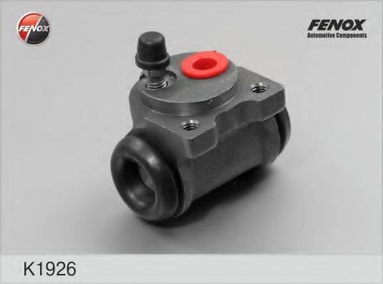 FENOX K1926 Колесный тормозной цилиндр