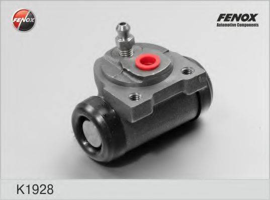 FENOX K1928 Колесный тормозной цилиндр