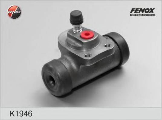 FENOX K1946 Колесный тормозной цилиндр