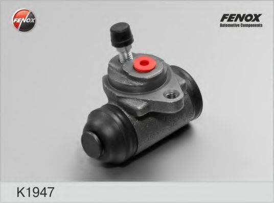 FENOX K1947 Колесный тормозной цилиндр