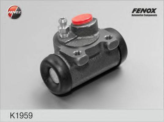 FENOX K1959 Колесный тормозной цилиндр