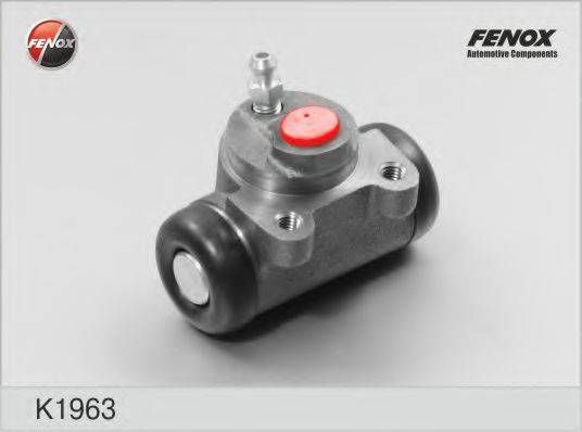 FENOX K1963 Колесный тормозной цилиндр