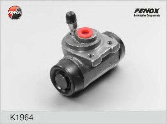 FENOX K1964 Колесный тормозной цилиндр