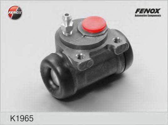 FENOX K1965 Колесный тормозной цилиндр