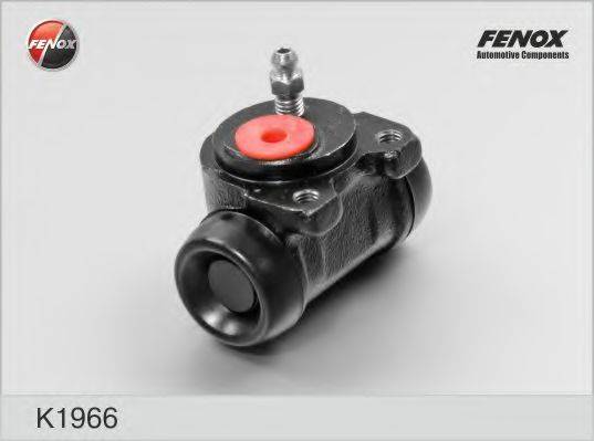 FENOX K1966 Колесный тормозной цилиндр