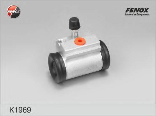 Колесный тормозной цилиндр FENOX K1969