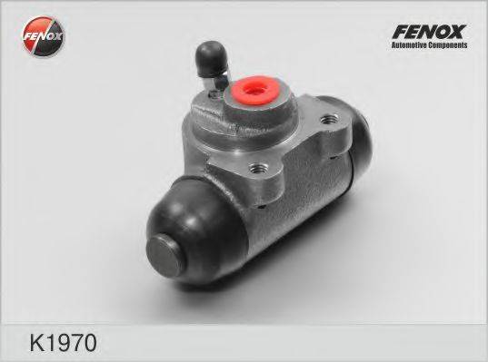 FENOX K1970 Колесный тормозной цилиндр