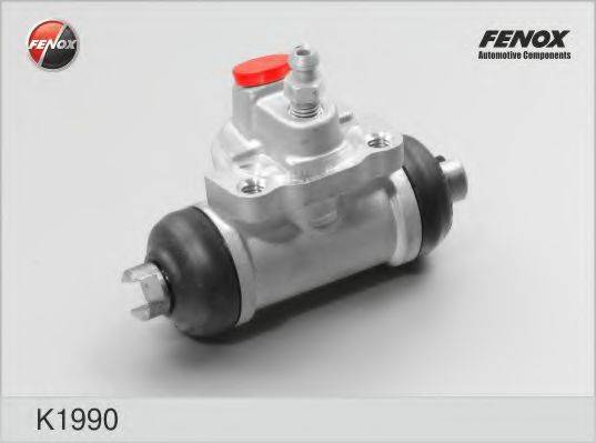 FENOX K1990 Колесный тормозной цилиндр
