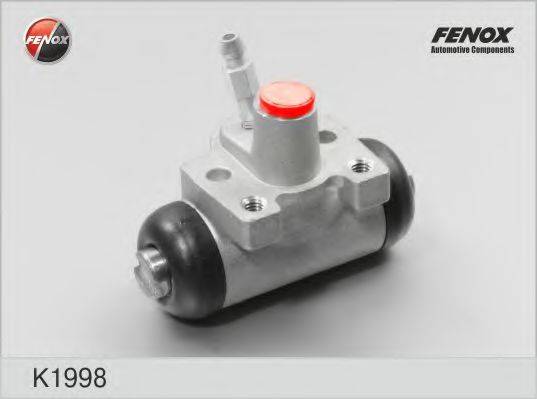FENOX K1998 Колесный тормозной цилиндр