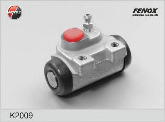 Колісний гальмівний циліндр FENOX K2009