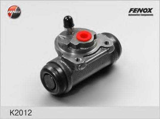 FENOX K2012 Колесный тормозной цилиндр