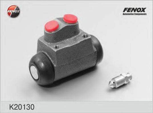 Колісний гальмівний циліндр FENOX K20130