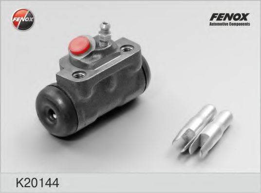 FENOX K20144 Колесный тормозной цилиндр