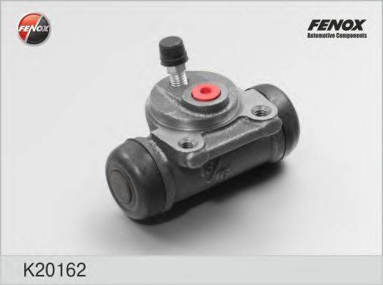 FENOX K20162 Колесный тормозной цилиндр