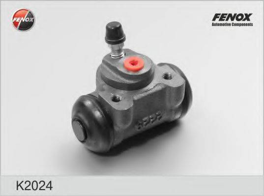 FENOX K2024 Колесный тормозной цилиндр