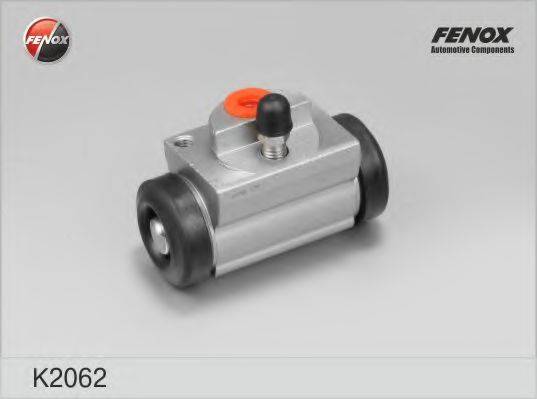 FENOX K2062 Колесный тормозной цилиндр