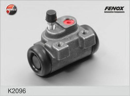 FENOX K2096 Колесный тормозной цилиндр