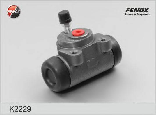 FENOX K2229 Колесный тормозной цилиндр