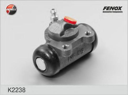 FENOX K2238 Колесный тормозной цилиндр