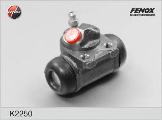 FENOX K2250 Колесный тормозной цилиндр