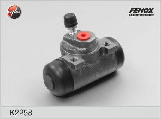 Колесный тормозной цилиндр FENOX K2258