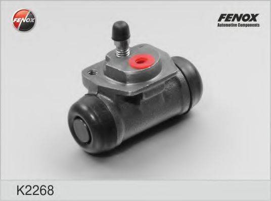 FENOX K2268 Колесный тормозной цилиндр