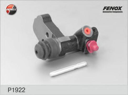 FENOX P1922 Рабочий цилиндр, система сцепления