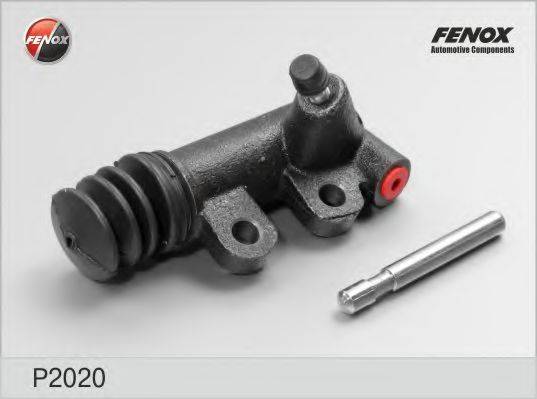 FENOX P2020 Рабочий цилиндр, система сцепления