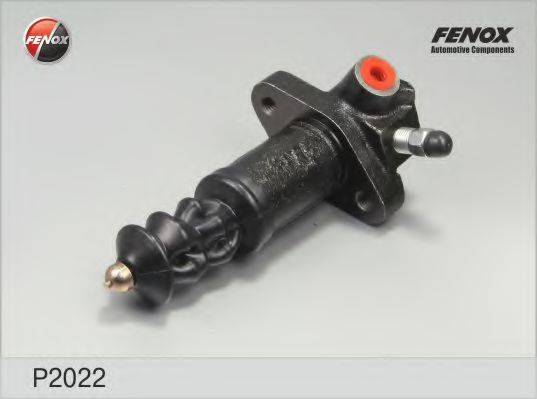 FENOX P2022 Робочий циліндр, система зчеплення